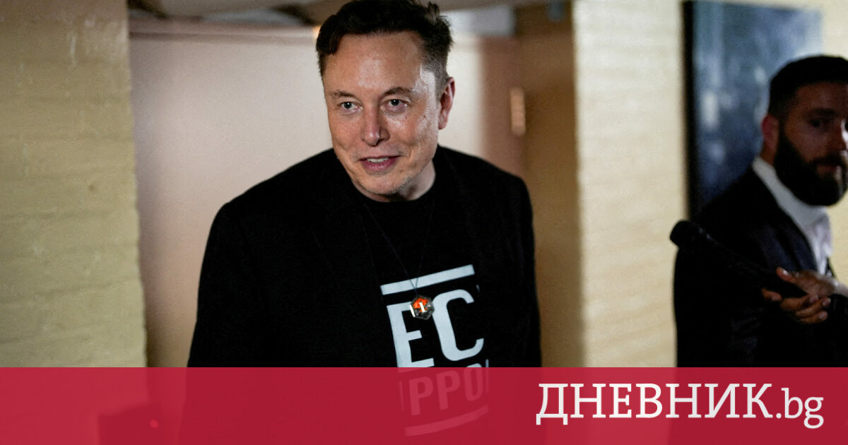Musk Asks Trump to Cancel Duties