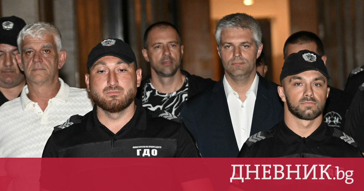 Съдът във Варна възобновява делото срещу кмета Благомир Коцев