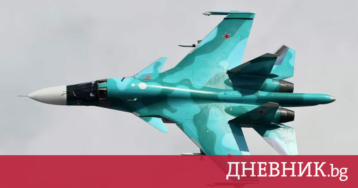 Украйна поразява Су-34 и Су-57 на летище в Челябинск на 1700 км от границата — image 2