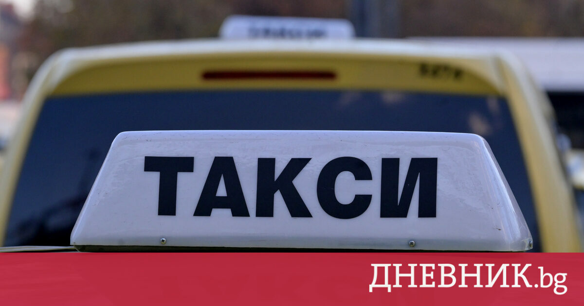 New TV: Taxis Counting Double Kilometers