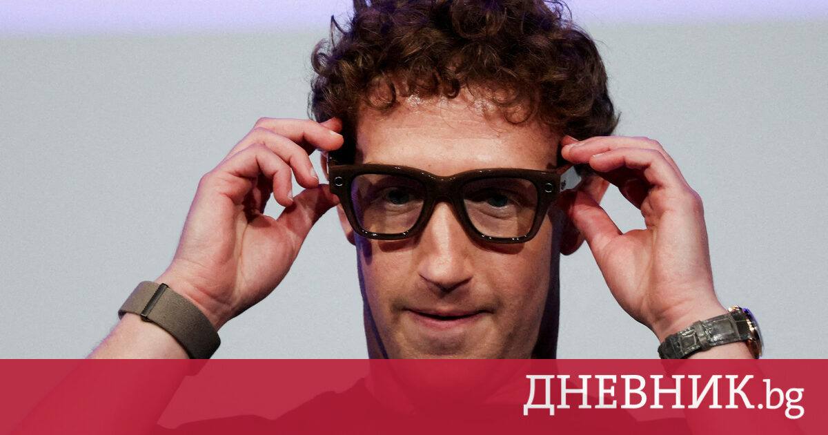 Meta’s Smart Glasses Launch Delayed in Europe Due to High Demand Meta’s Smart Glasses Launch Delayed in Europe Due to High Demand