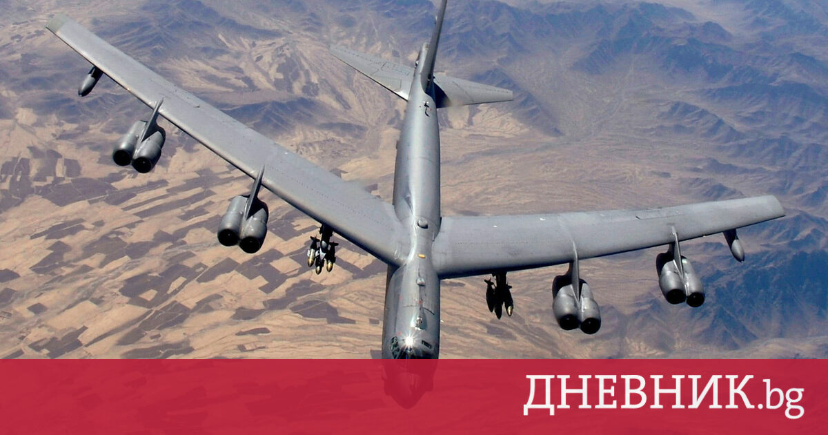 В петък светът влиза в епоха без ограничения в стратегическите ядрени арсенали