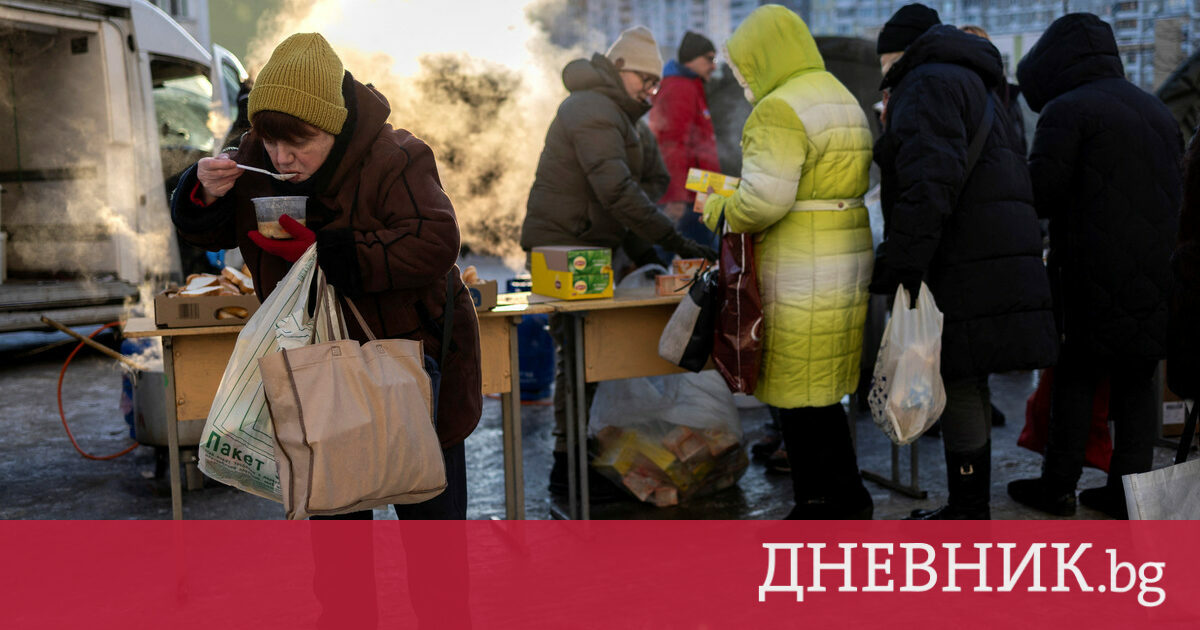 Тръмп защити Путин за енергийното примирие в Украйна