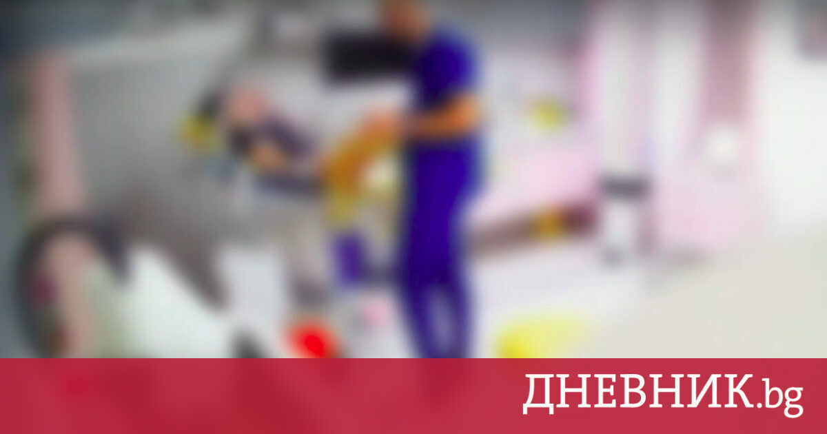 Скрита камера е снимала и жени при гинеколог: какво се знае за случаите в Бургас, Казанлък и София