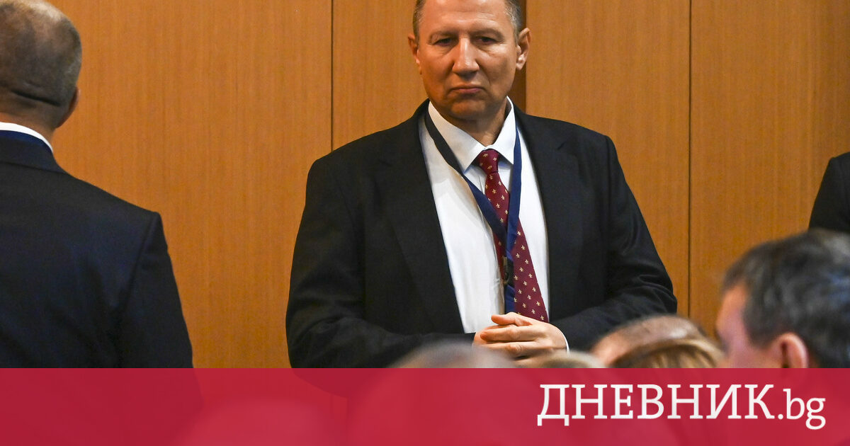 Цитат на деня: По случая "Петрохан" има по-фрапиращи обстоятелства, отколкото в "Туин Пийкс"