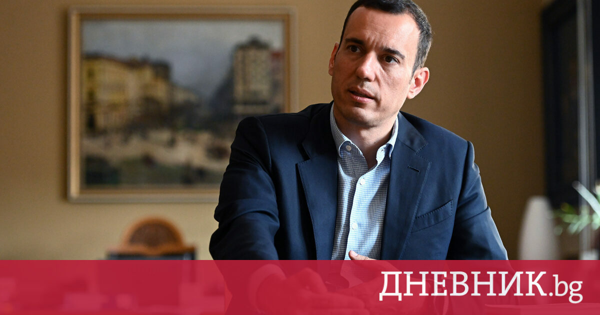 Васил Терзиев за убитите на Петрохан: Спасиха вековна гора, помагаха на "Гранична полиция"