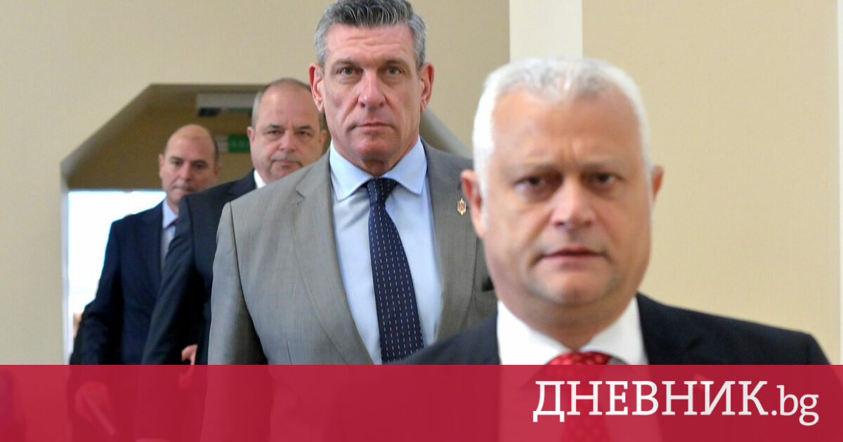 Man Caught With Thousands of Euros in Belt During Vote-Buying Crackdown in Targovishte