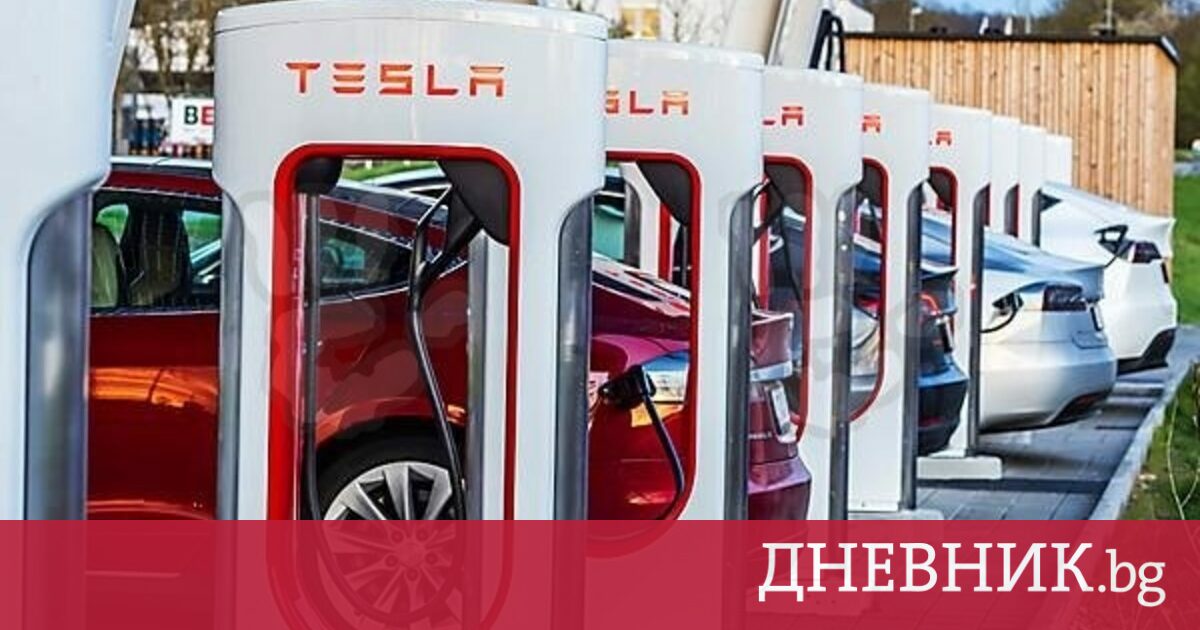 Netherlands First in Europe to Approve Tesla Autonomous Driving