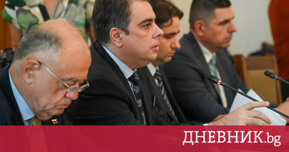 Новото Народно събрание ще е от пет формации, но шест парламентарни групи