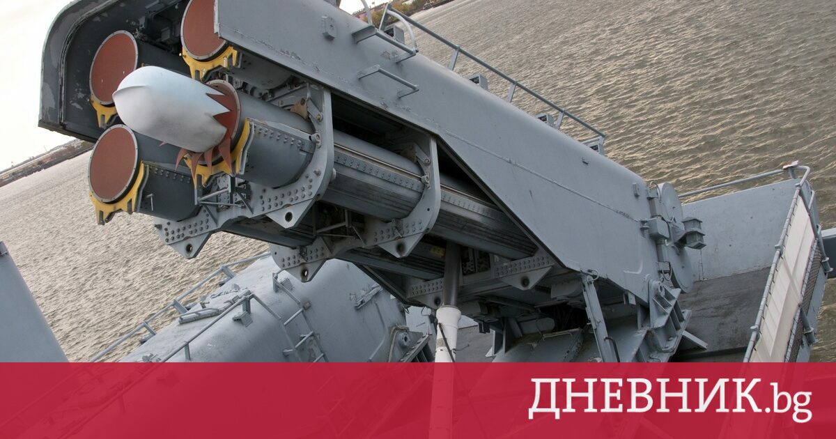 Тръмп отмени разполагането на „Томахоук“ в Германия, оставяйки Европа без възпиращо оръжие срещу Русия — image 1