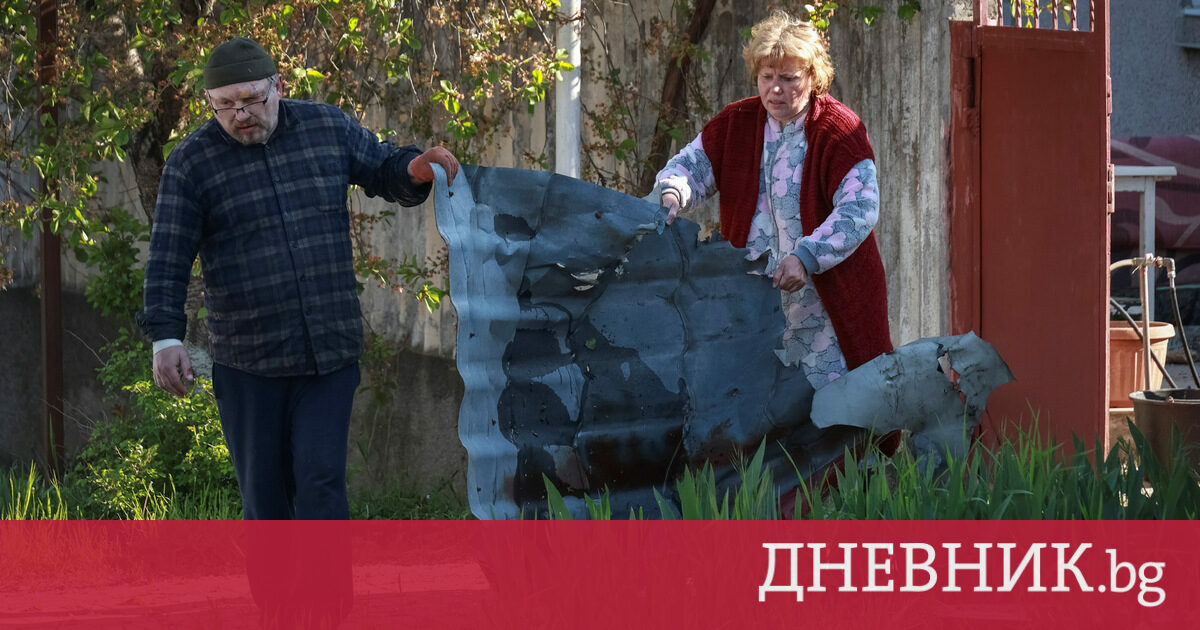 Русия заплаши Киев с масиран удар заради парада на 9 май, Украйна обяви контрапримирие — image 1