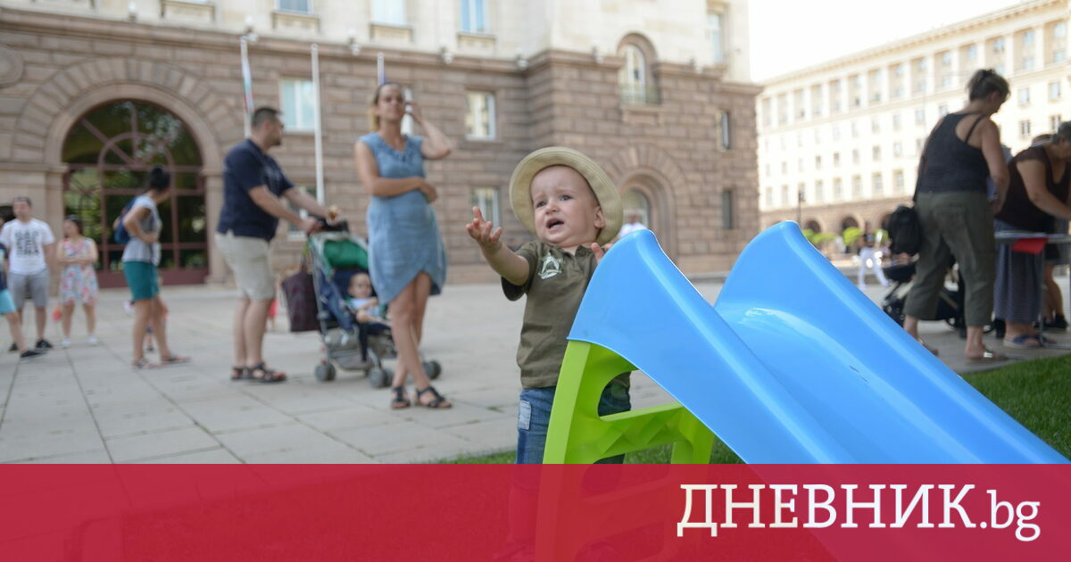ВАС потвърди правилата за прием в детски градини в София