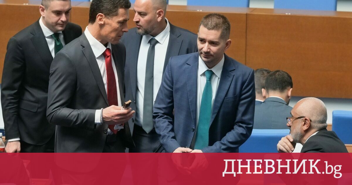 Депутатите ограничиха правата на новия особен управител на 