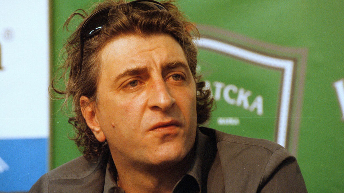Александър Морфов Александър Морфов