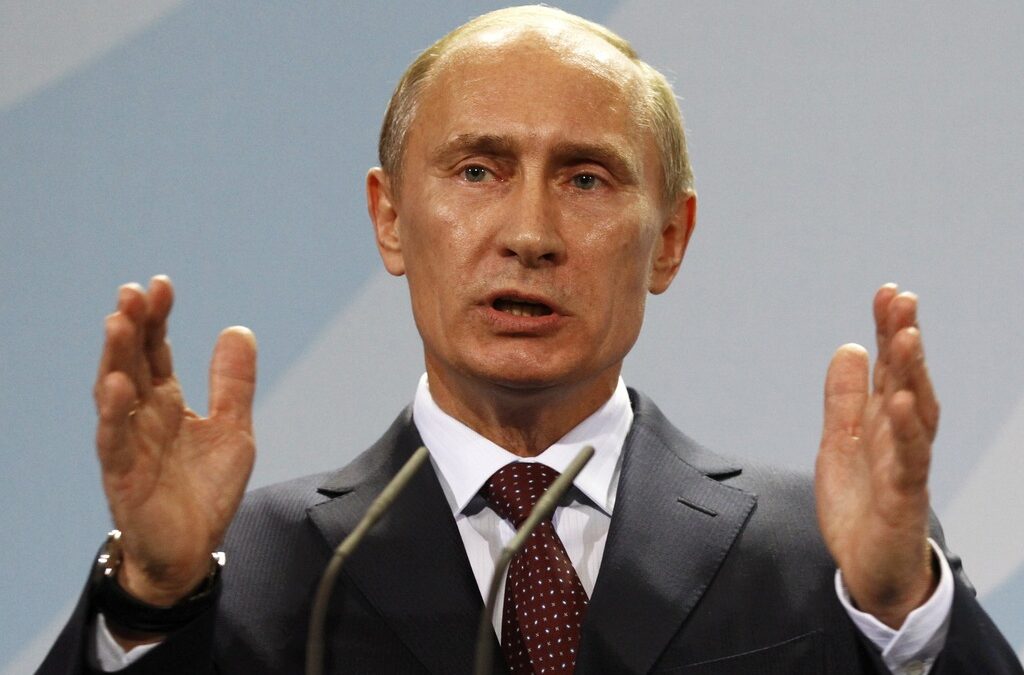 Путин предупреди Запада, че Русия може да разположи ядрени оръжия по границите