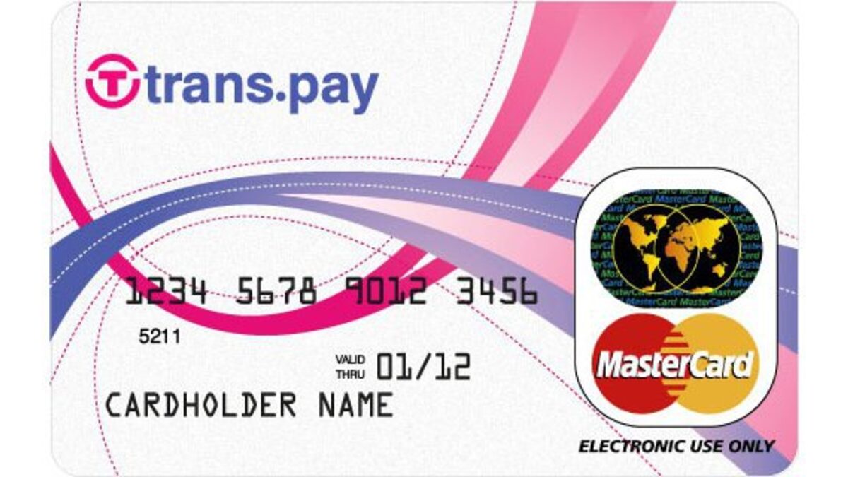 Безопасно пазаруване в интернет с trans.pay от Транскарт Безопасно пазаруване в интернет с trans.pay от Транскарт