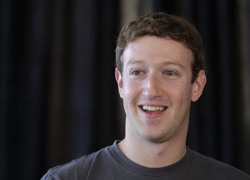 Основателят нa Facebook Марк Зукърбърг е сред шестнадесетте нови милиардери, присъединили се към кампанията The Giving Pledge<br />