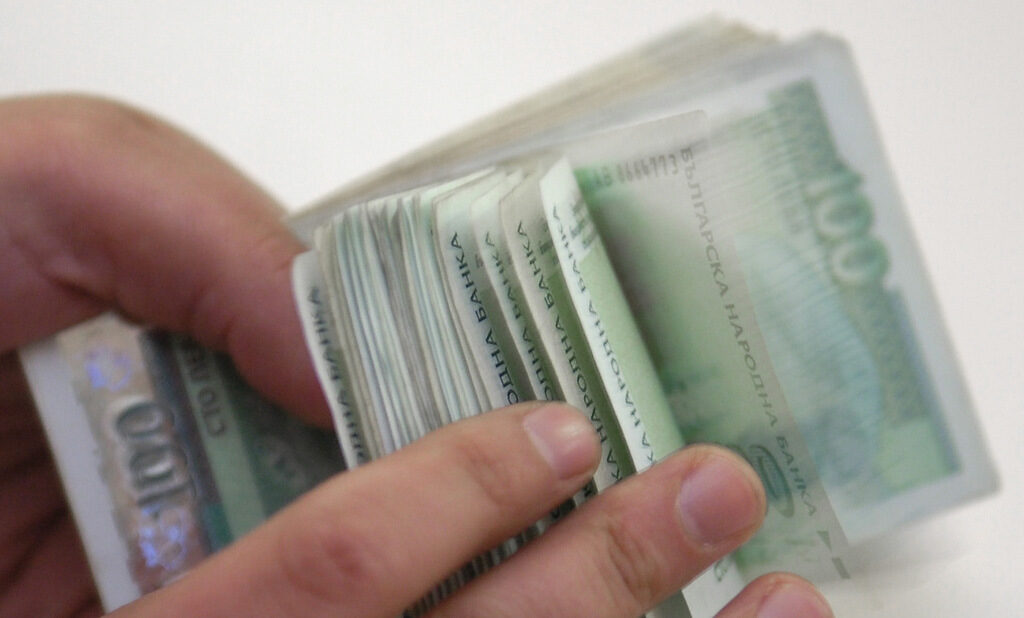 Около 100 млн. лв. годишно са щетите от застрахователни измами Около 100 млн. лв. годишно са щетите от застрахователни измами