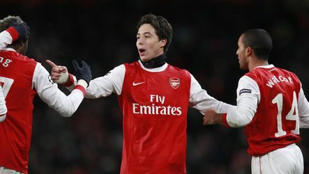 Лондончани си партнират с Emirates покрай договора за името на новия стадион на клуба<br />