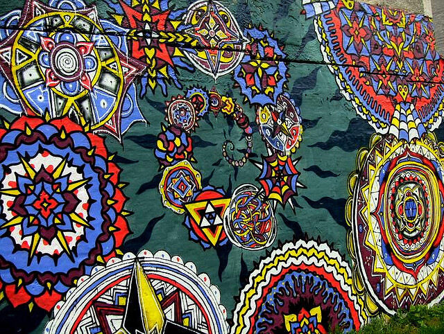 Снимката се разпространява под лиценза на <a href="http://creativecommons.org/about/" target="_blank">Creative Commons</a>.