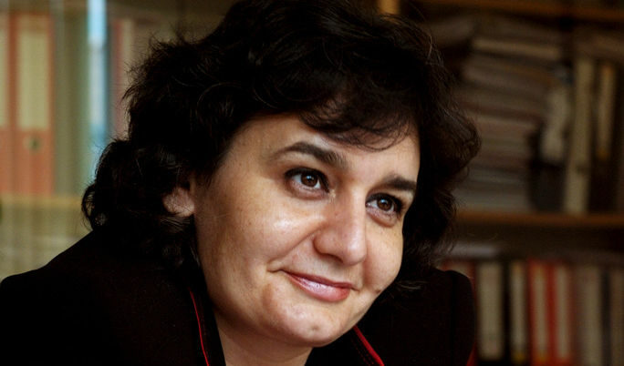 Галина Тошева Галина Тошева
