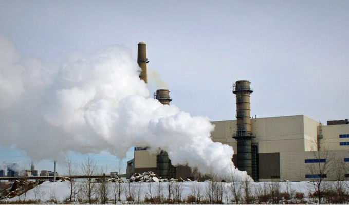 Швейцария ще се включи в европейската въглеродна търговия Швейцария ще се включи в европейската въглеродна търговия