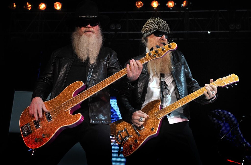 Музикантите от ZZ Top(тук на концерта си в София) са сред групите, които смятат да направят билетите за концертите си по-достъпни