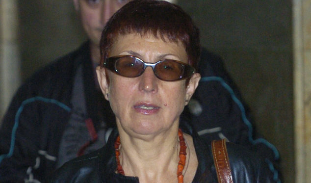 Екатерина Бончева