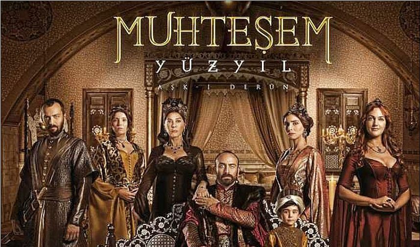 Турция е изнесла телевизионни сериали за 250 млн. долара през 2015 г.