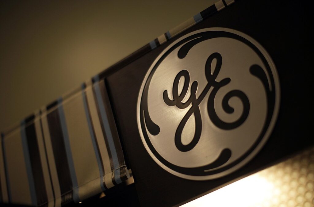 Приходите на General Electric с 31% ръст за четвъртото тримесечие