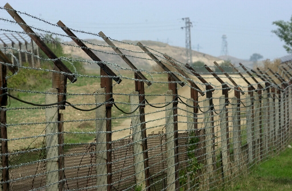 Телената ограда по границата с Турция нямало да се възстановява