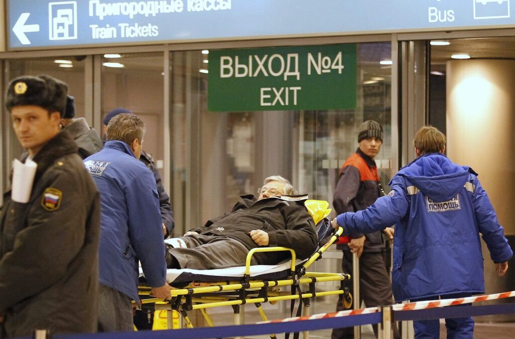 Последната голяма атака на бунтовниците беше през януари 2011 г., когато те поеха отговорност за самоубийствения атентат на московското летище "Домодедово".