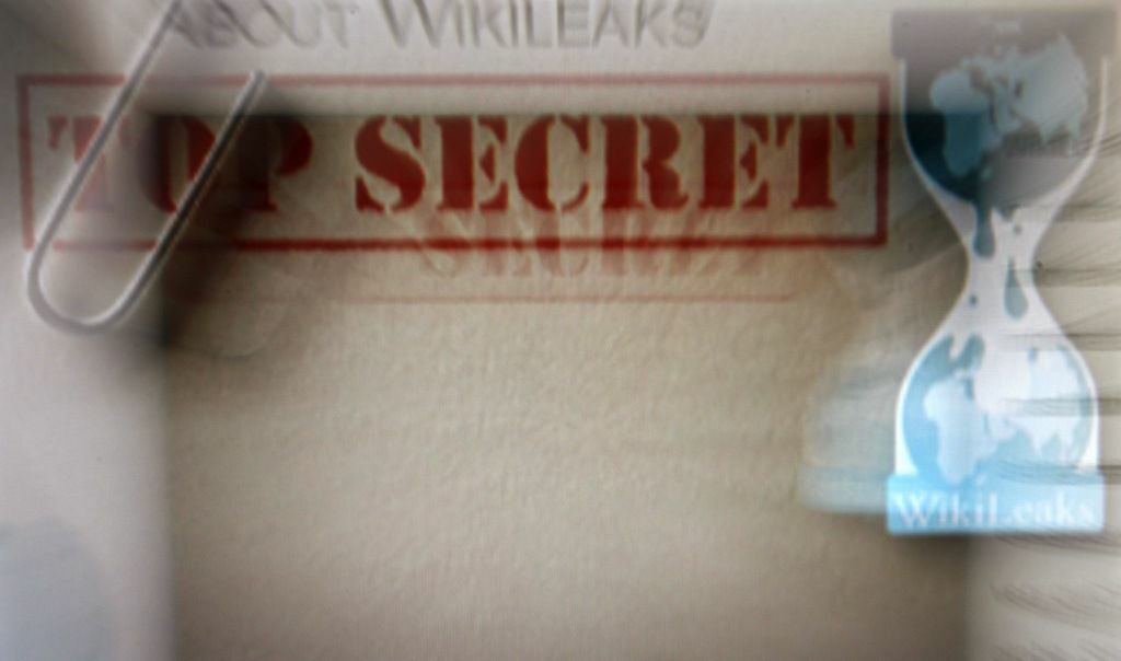 Wikileaks: Българското правосъдие едвам крета