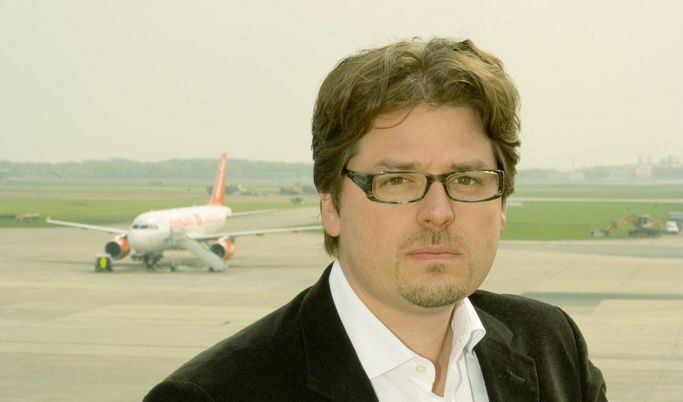 Томас Хаагенсен, easyJet: Пътниците ни са отговорни за далеч по-малко емисии от останалите Томас Хаагенсен, easyJet: Пътниците ни са отговорни за далеч по-малко емисии от останалите