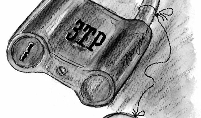 Промените в търговския регистър  - няма такава държава в ЕС