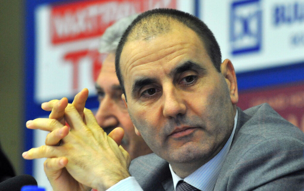 Цветан Цветанов