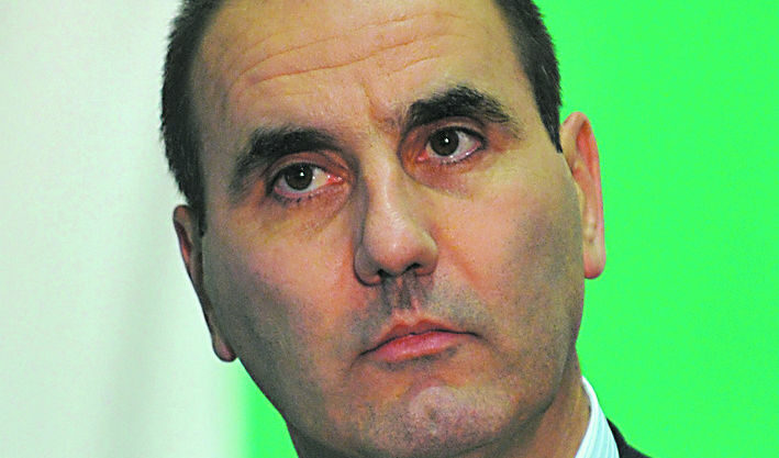 Цветан Цветанов Цветан Цветанов
