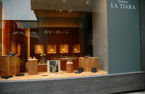 LVMH ще придобие Bulgari за 3.7 млрд. евро