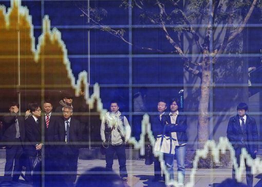 WSJ: Кризата в Япония добави нови рискове за възстановяването на световната икономика