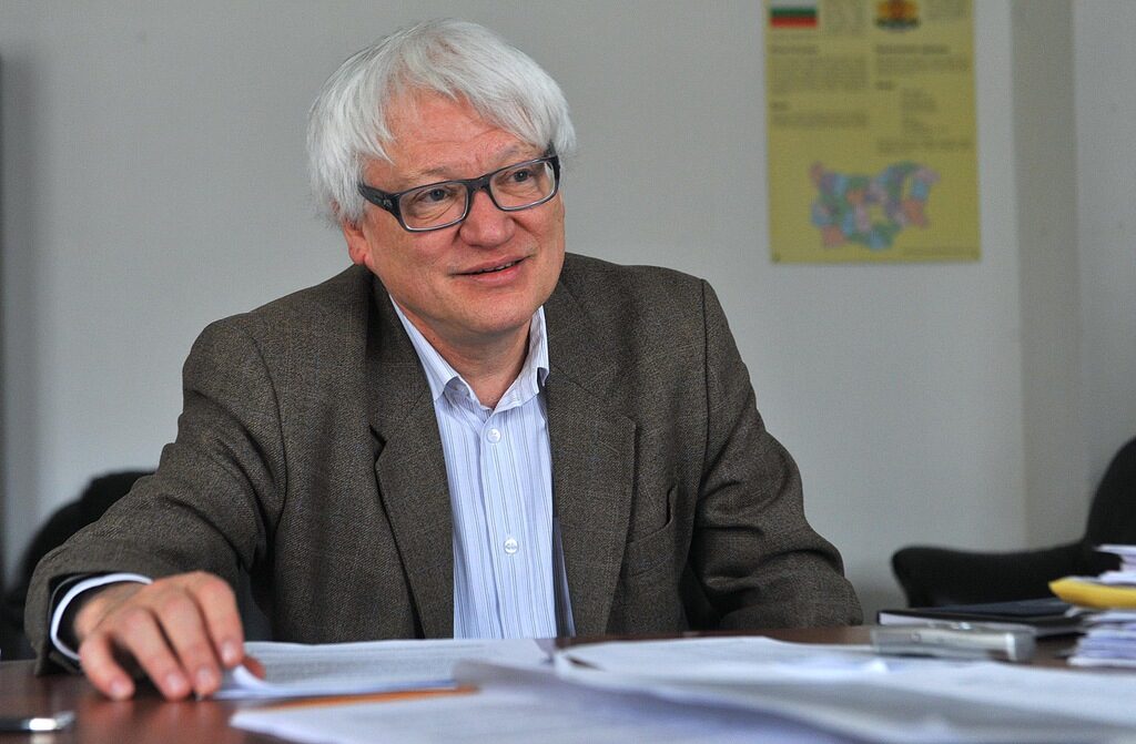 Емил Хорозов.