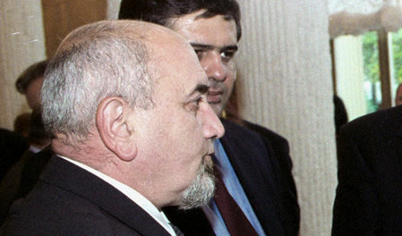 Вилхелм Краус