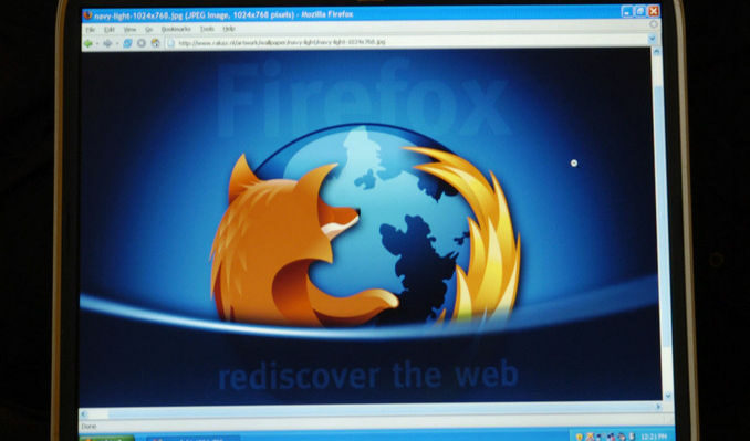 Mozilla отчита 5 млн. сваляния на Firefox 4, в България - 14 хил. Mozilla отчита 5 млн. сваляния на Firefox 4, в България - 14 хил.