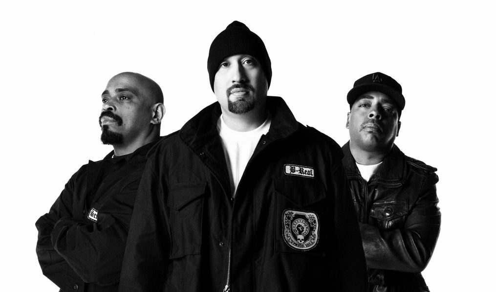 Cypress Hill