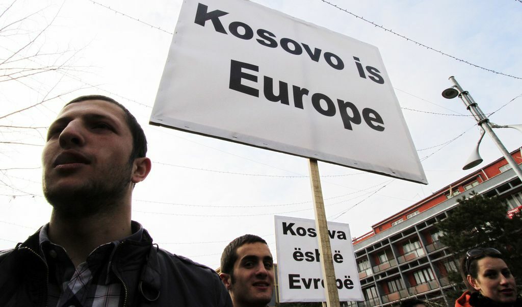 Започва вторият кръг от диалога Белград-Прищина в Брюксел