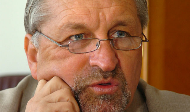 Иван Хиновски, председател на Български енергиен форум