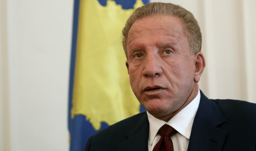 Беджет Пацоли