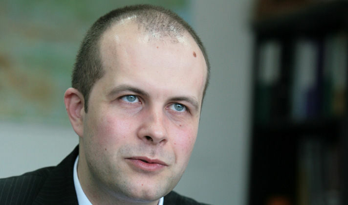 Борислав Стефанов, изп. директор на Агенцията за инвестиции