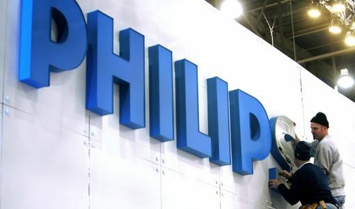 Philips предупреди инвеститорите за лоши резултати