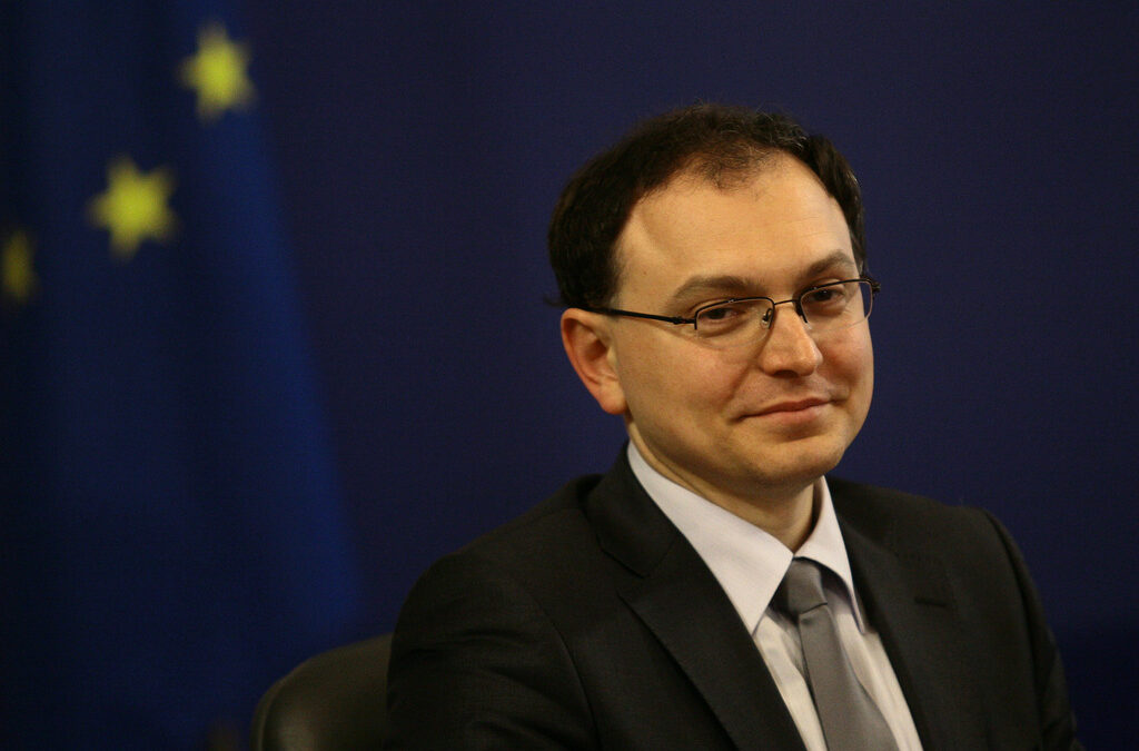 Тодор Коларов