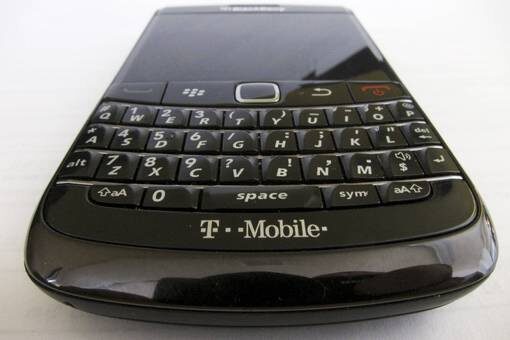 BlackBerry търси "баланс" на сигурност и иновации в Русия